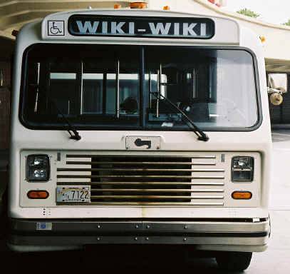 wikibus